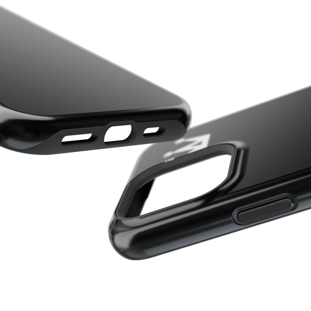 Haze iPhone 17 Magnetic Phone Case
