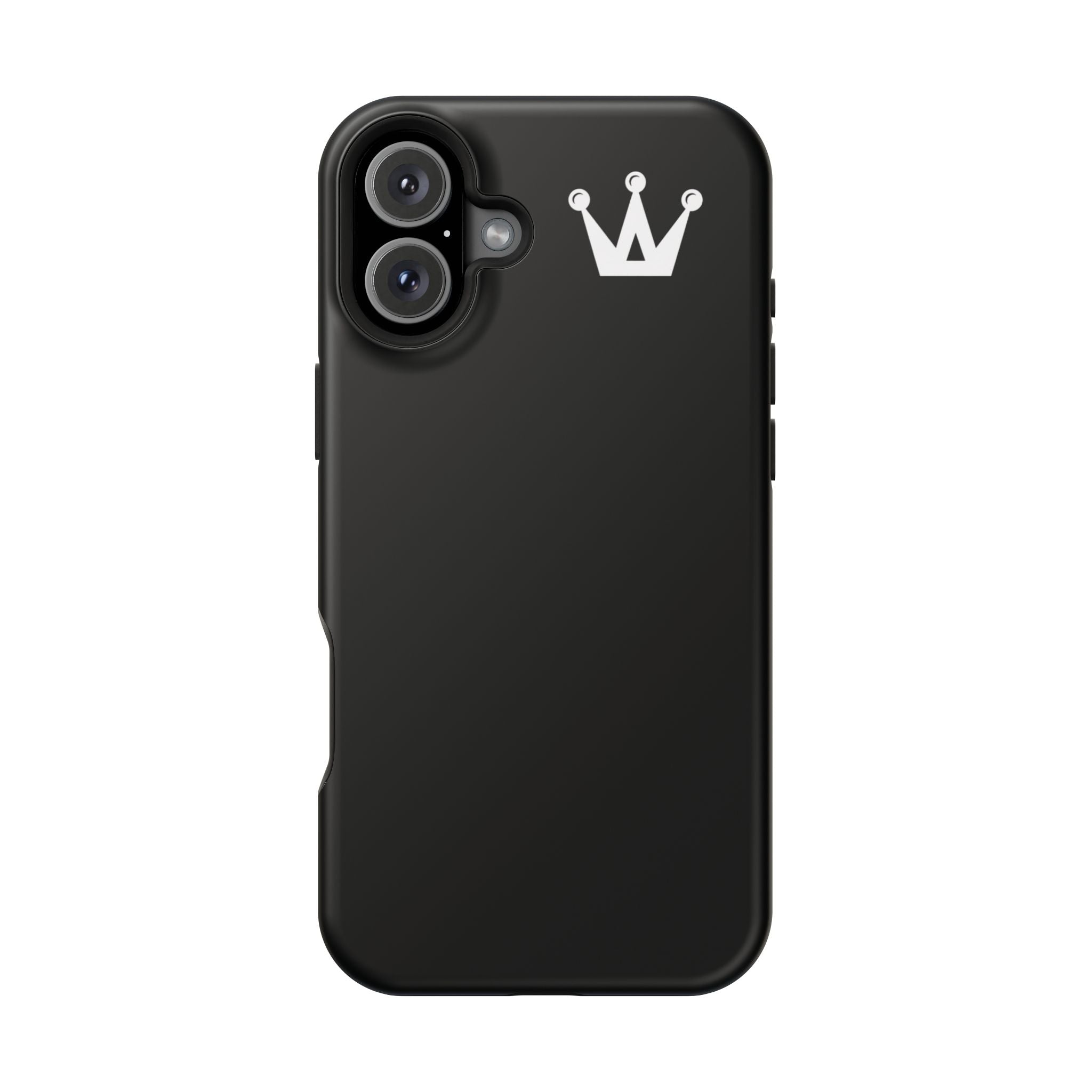 Haze iPhone 17 Magnetic Phone Case