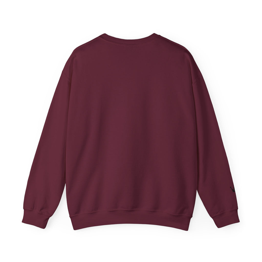 Boom Boom Pow Single Haze Sweatshirt
