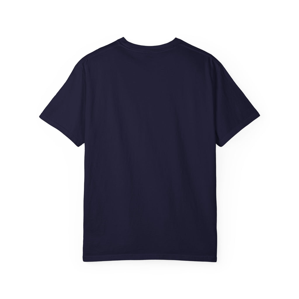 Party Up Single Haze T-shirt