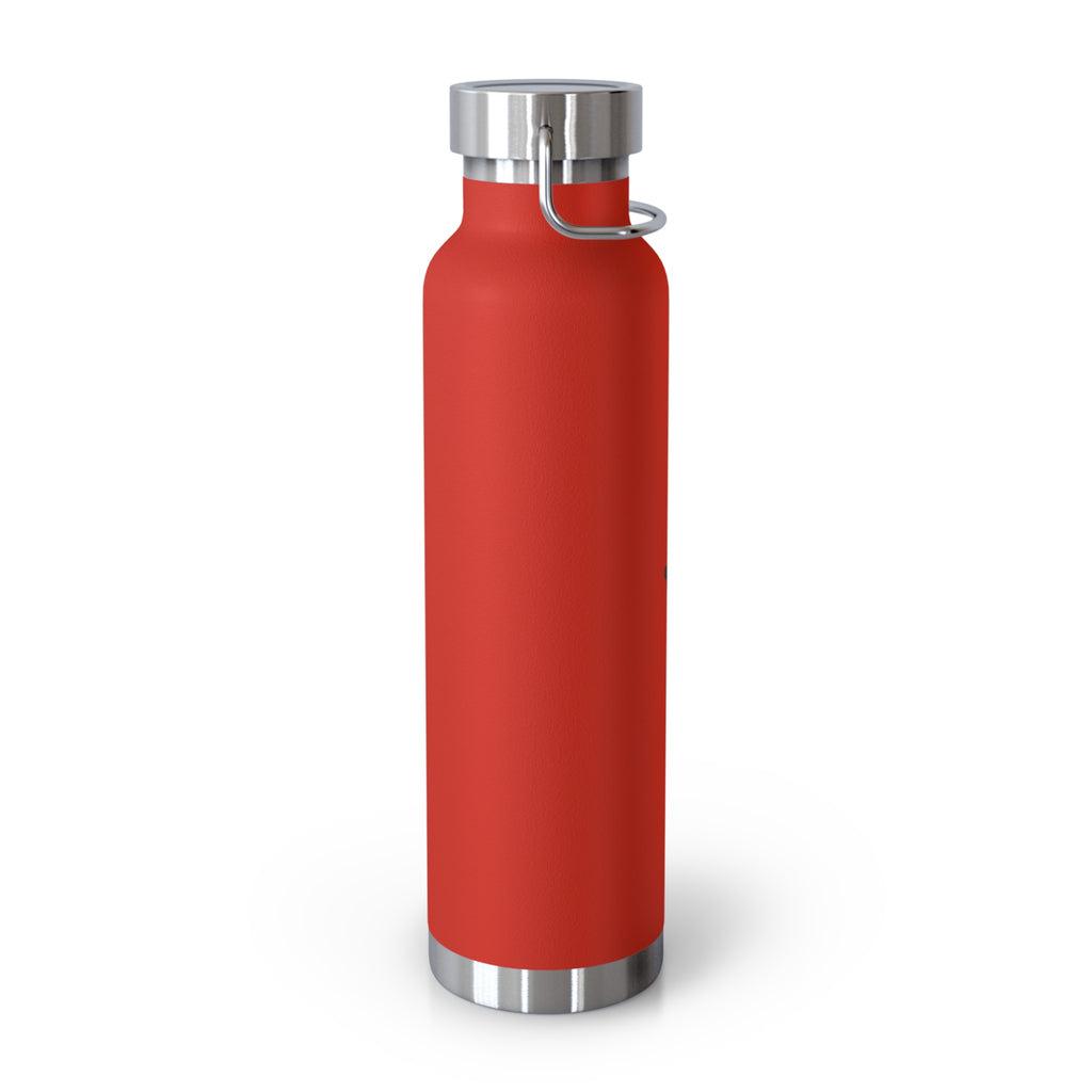 Haze Water Bottle | 22oz Stainless Steel