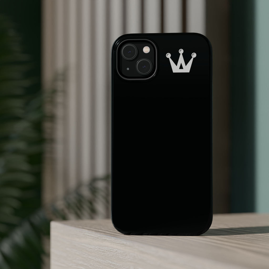 Haze iPhone 17 Magnetic Phone Case
