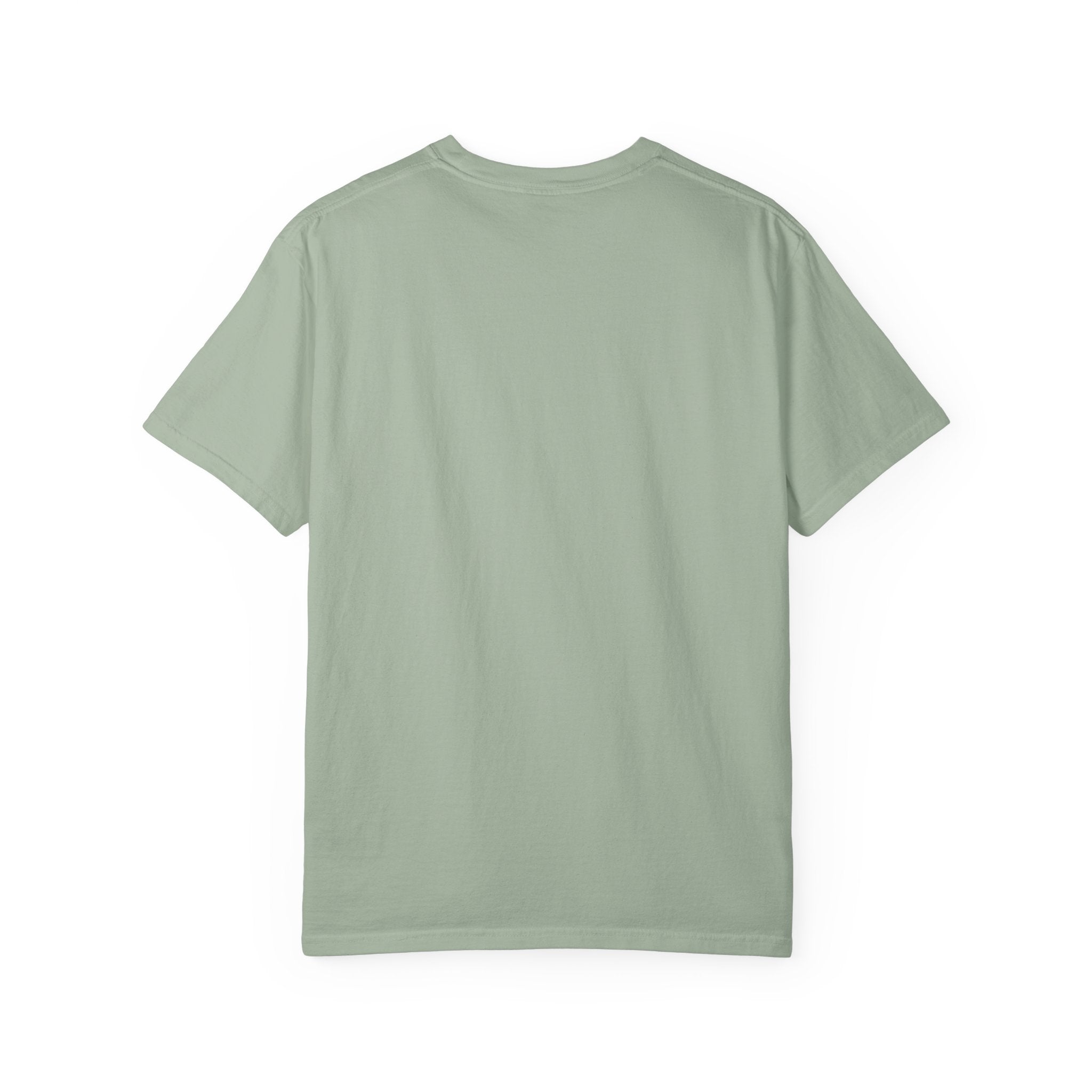 Party Up Single Haze T-shirt