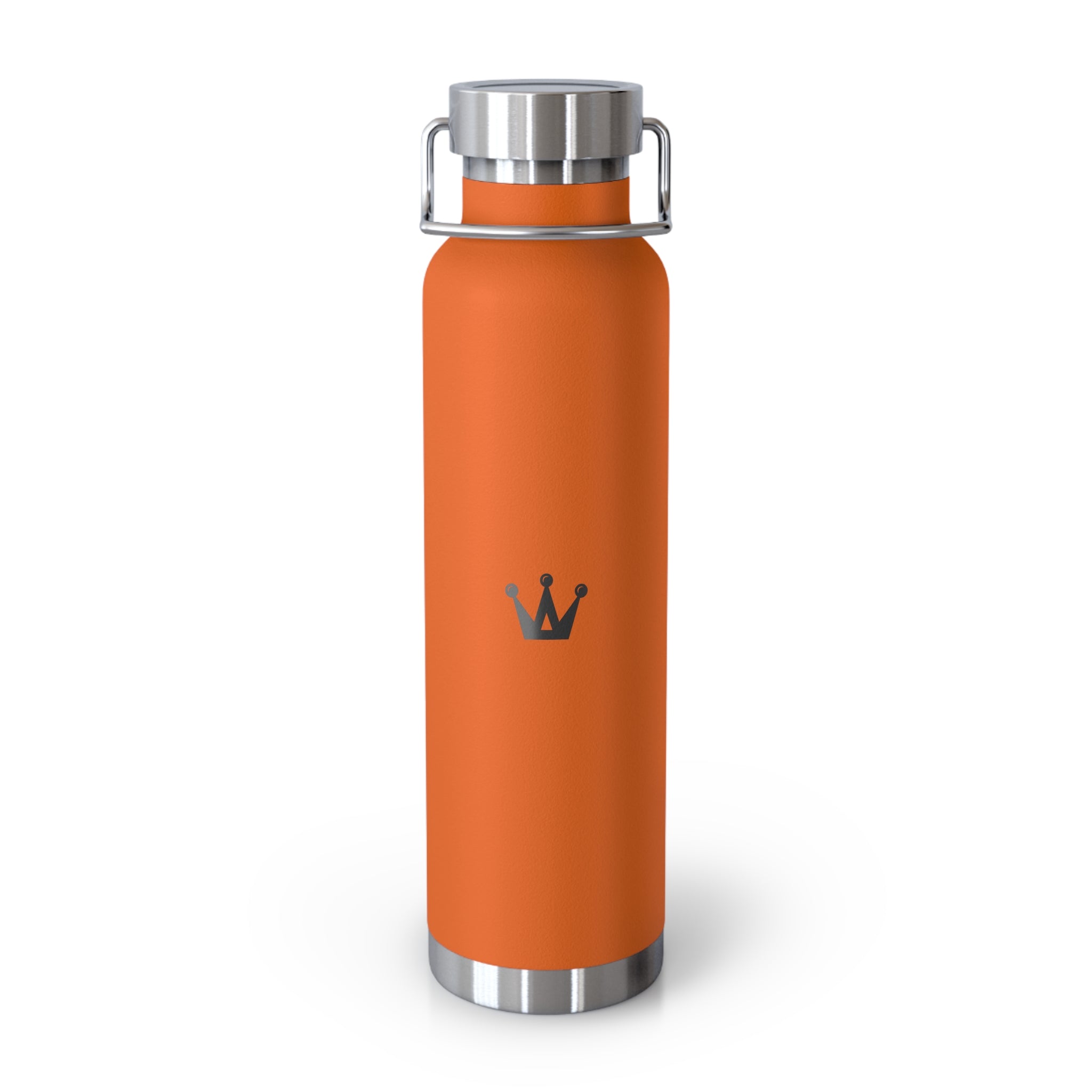 Haze Water Bottle | 22oz Stainless Steel