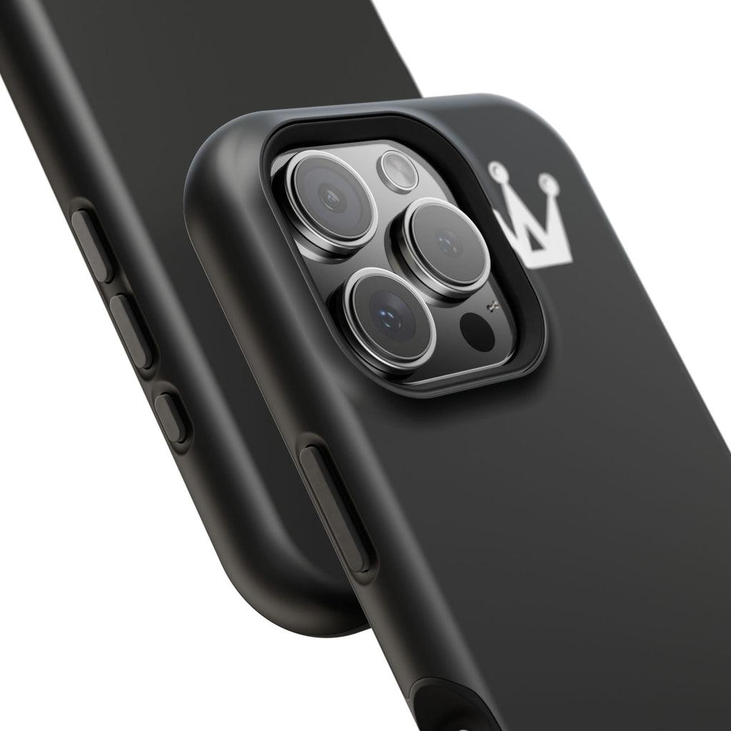 Haze iPhone 17 Magnetic Phone Case