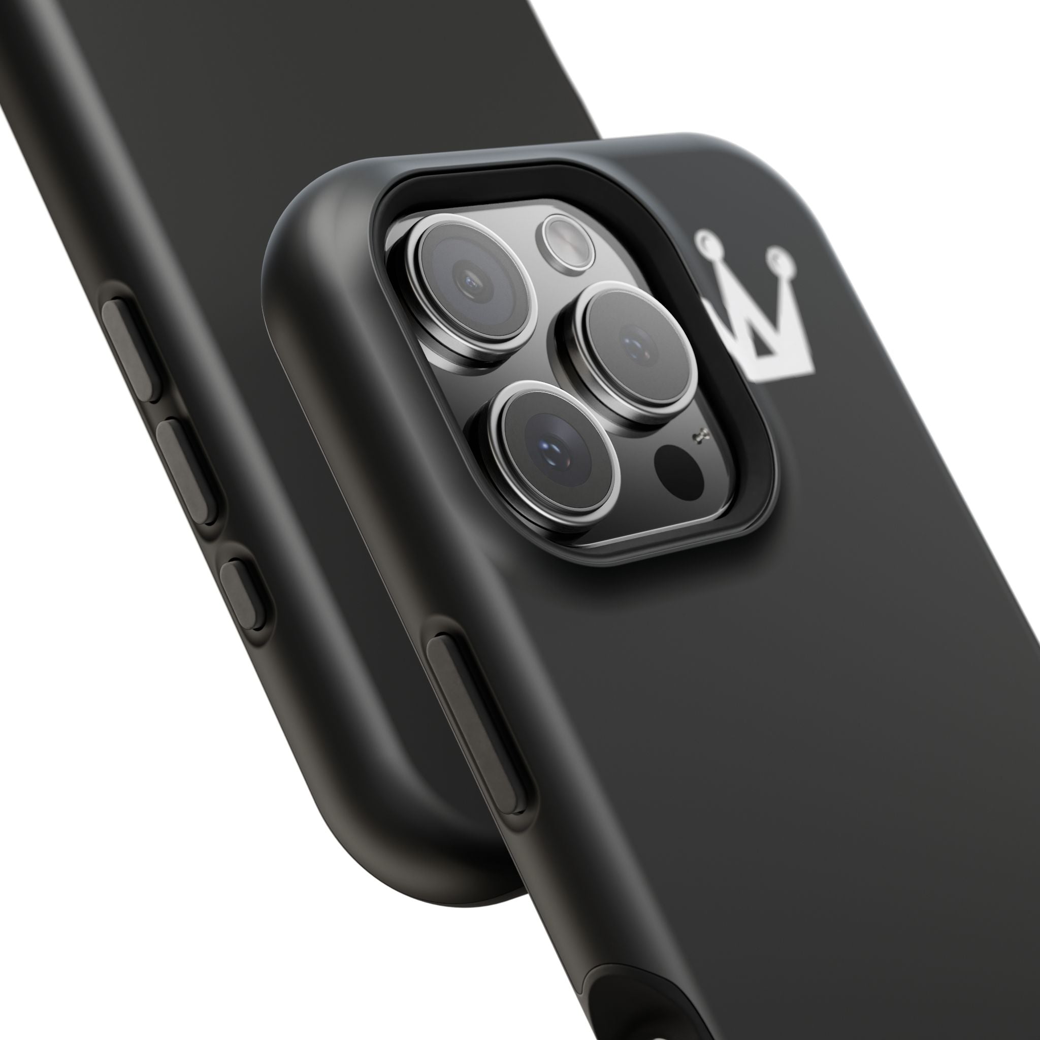 Haze iPhone 17 Magnetic Phone Case