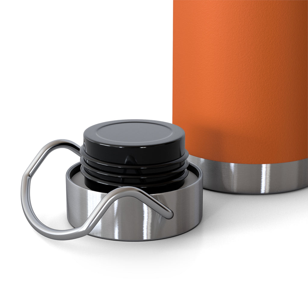 Haze Water Bottle | 22oz Stainless Steel