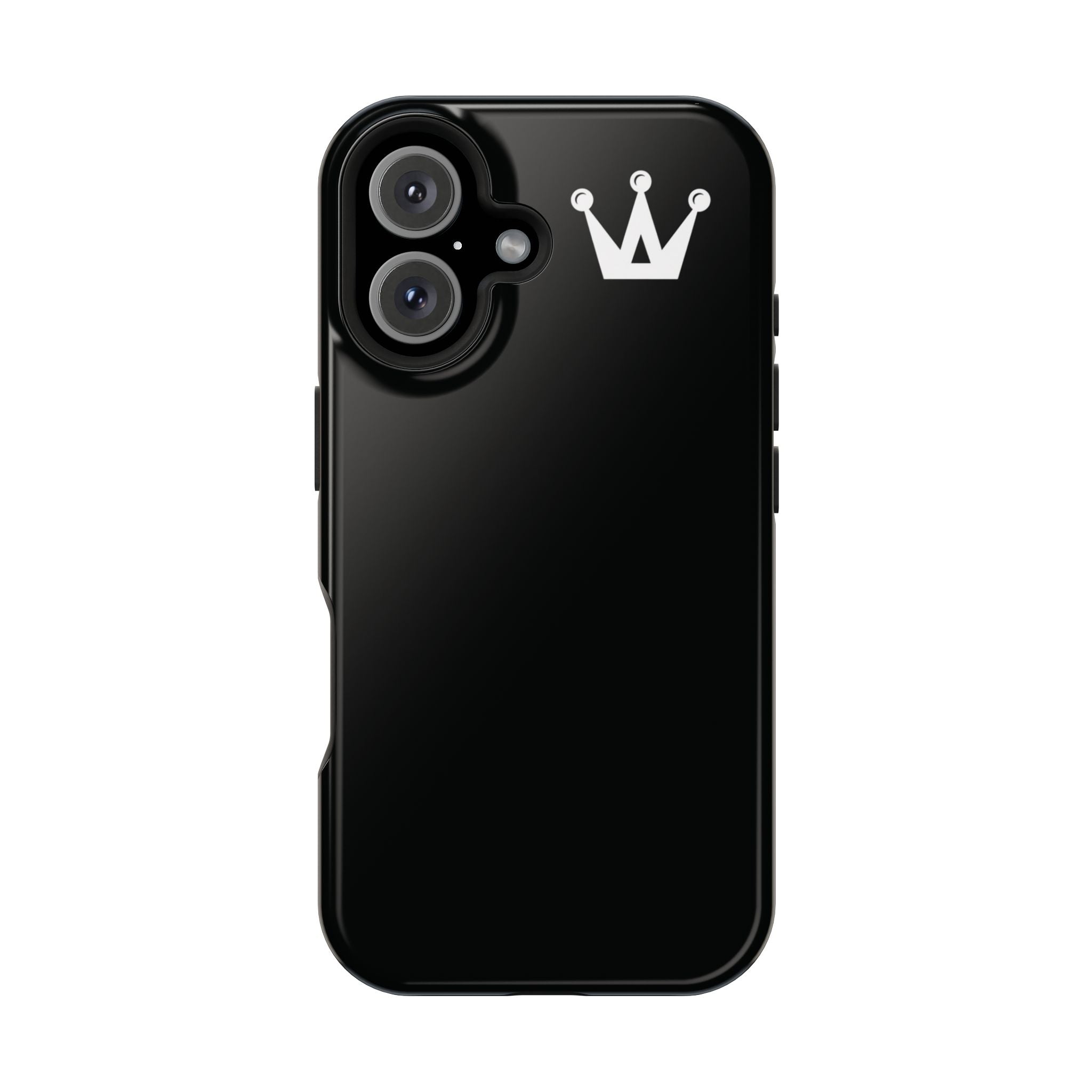 Haze iPhone 17 Magnetic Phone Case
