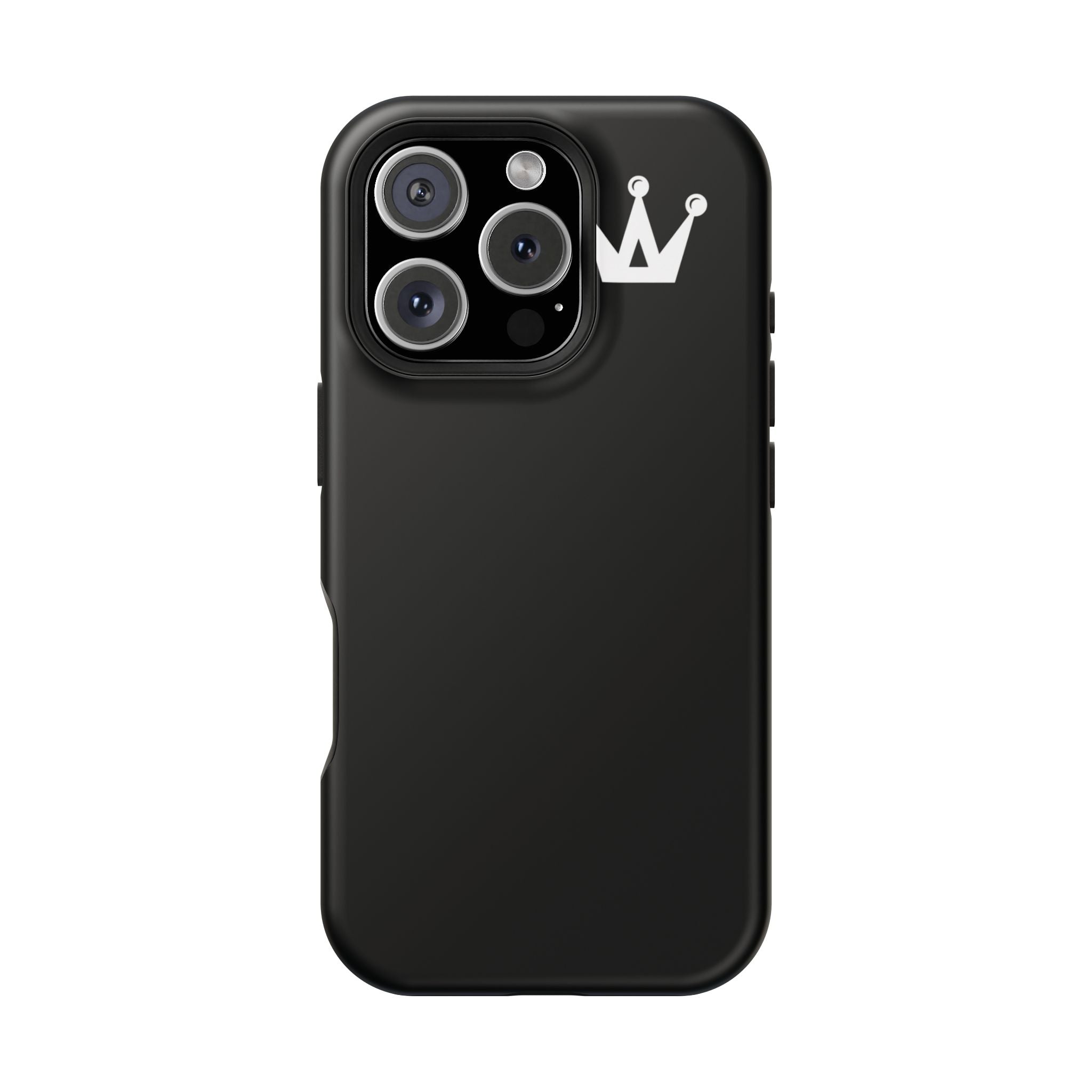 Haze iPhone 17 Magnetic Phone Case