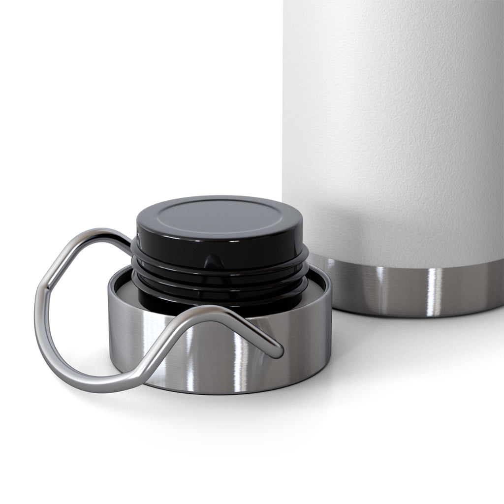 Haze Water Bottle | 22oz Stainless Steel