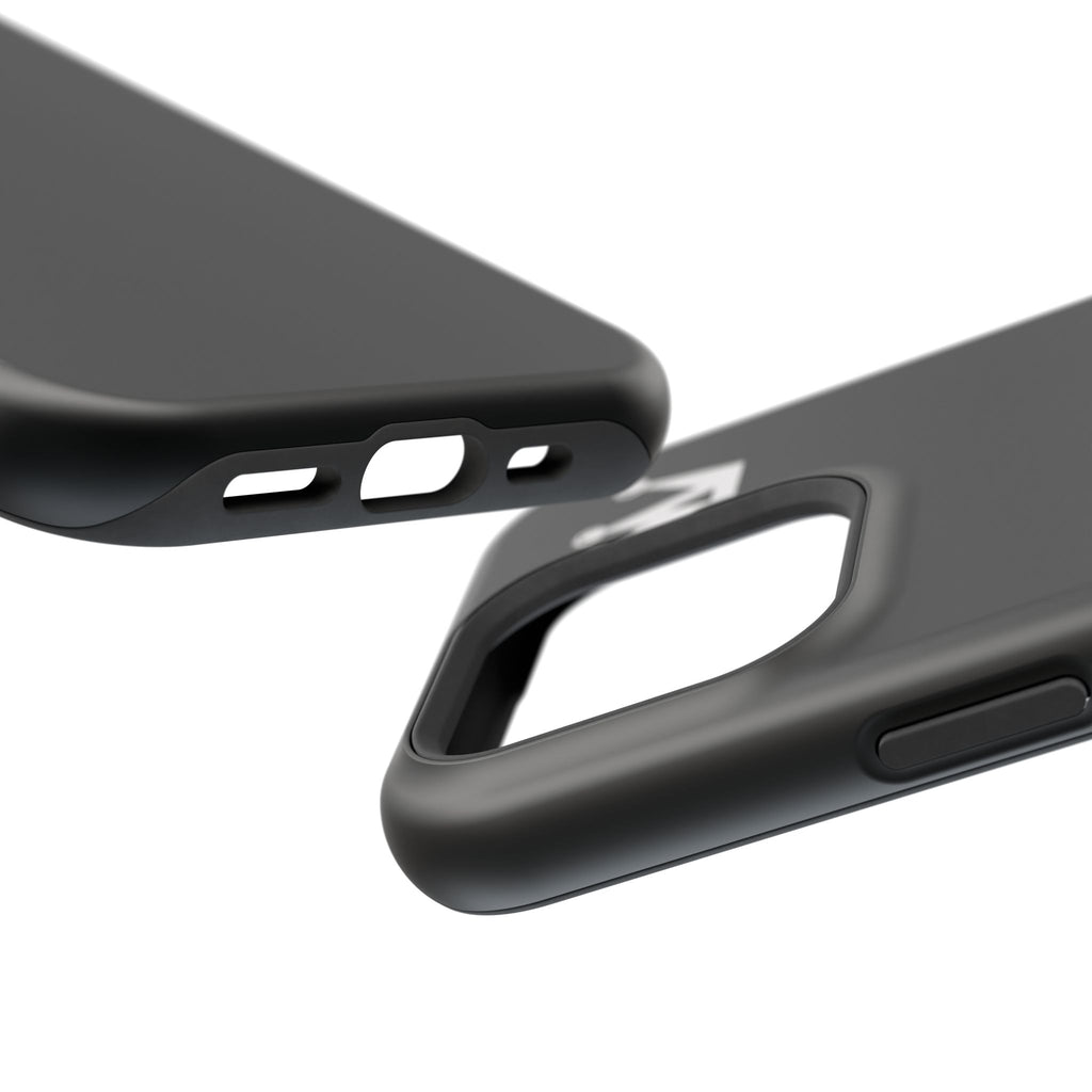 Haze iPhone 17 Magnetic Phone Case