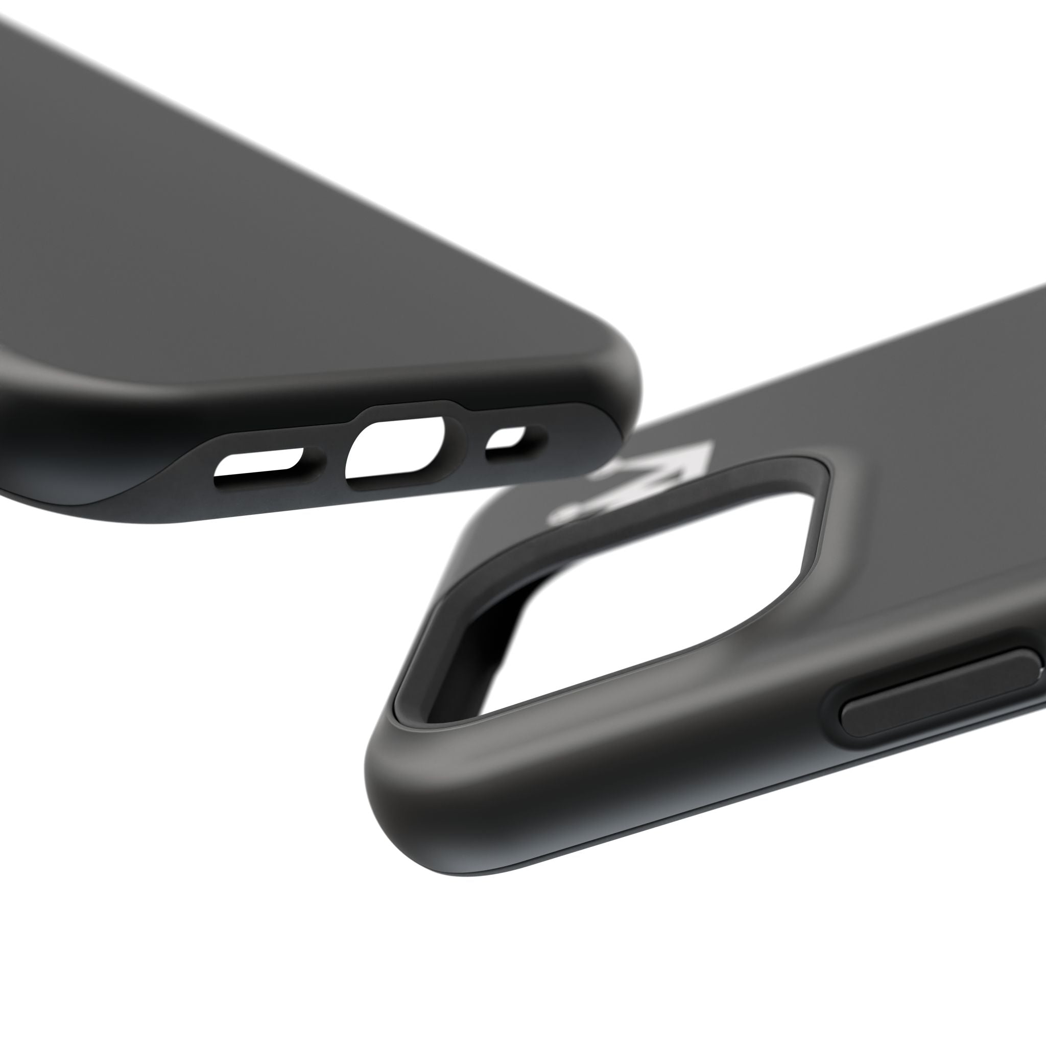 Haze iPhone 17 Magnetic Phone Case