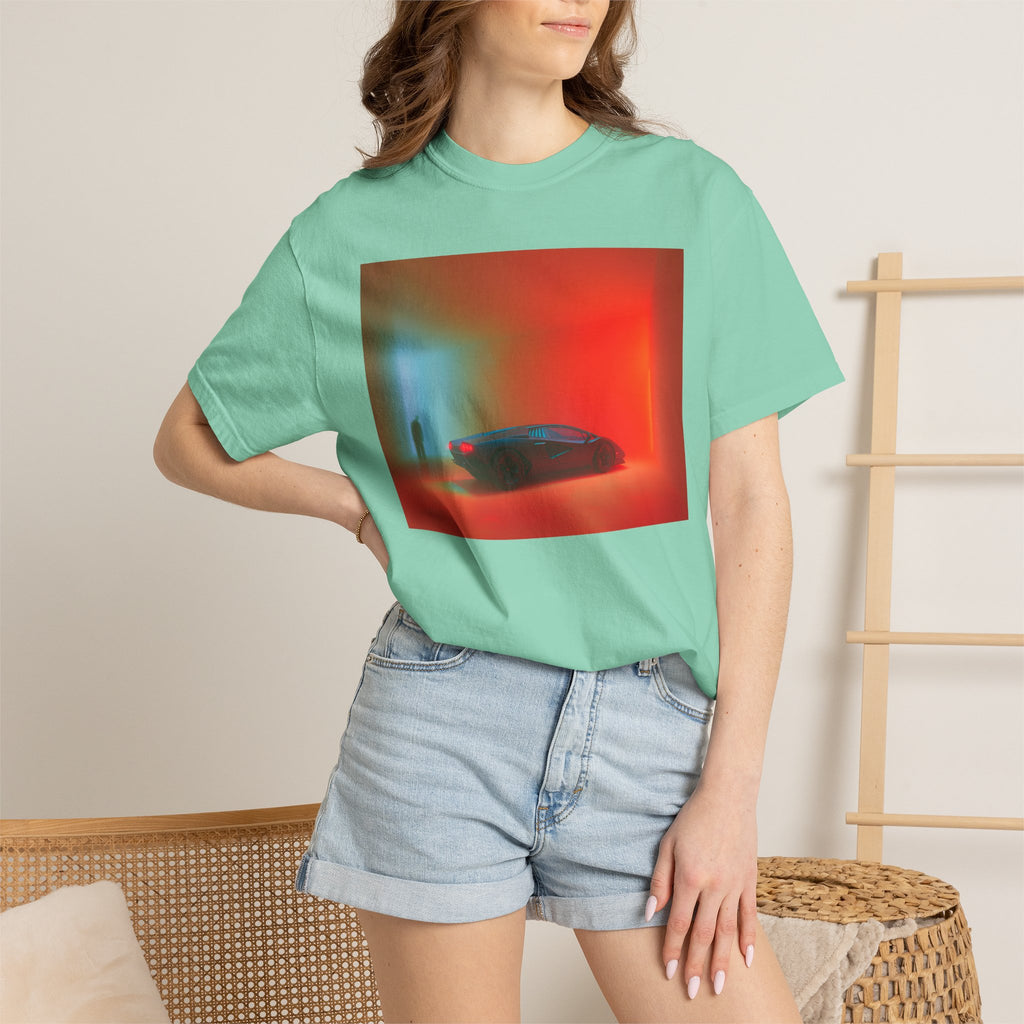 Flex Mode Single Haze T-shirt