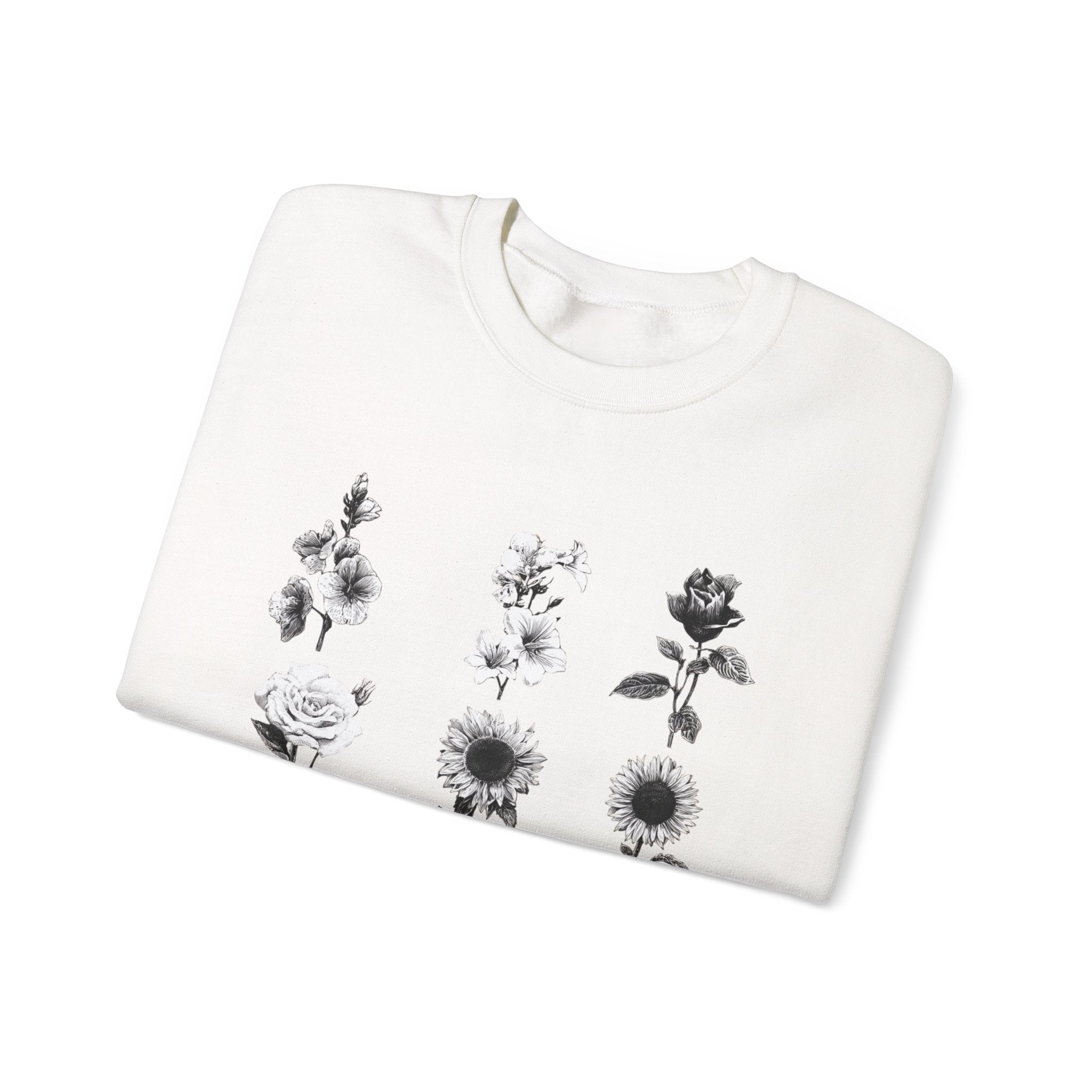 Turning for Love Single Haze Sweatshirt