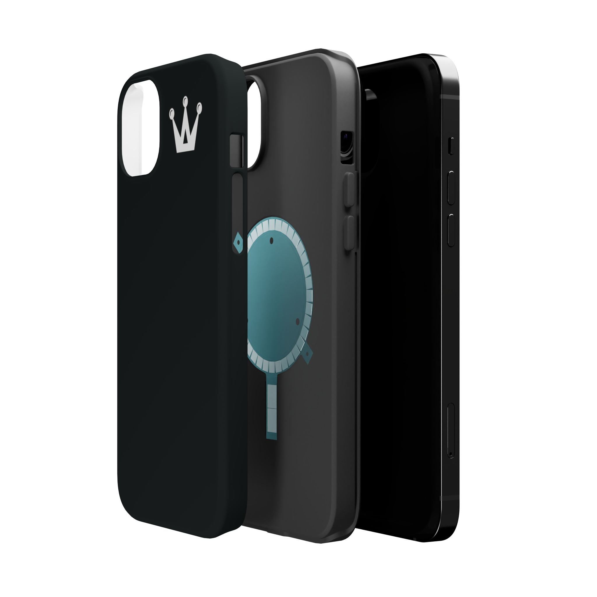 Haze iPhone 17 Magnetic Phone Case