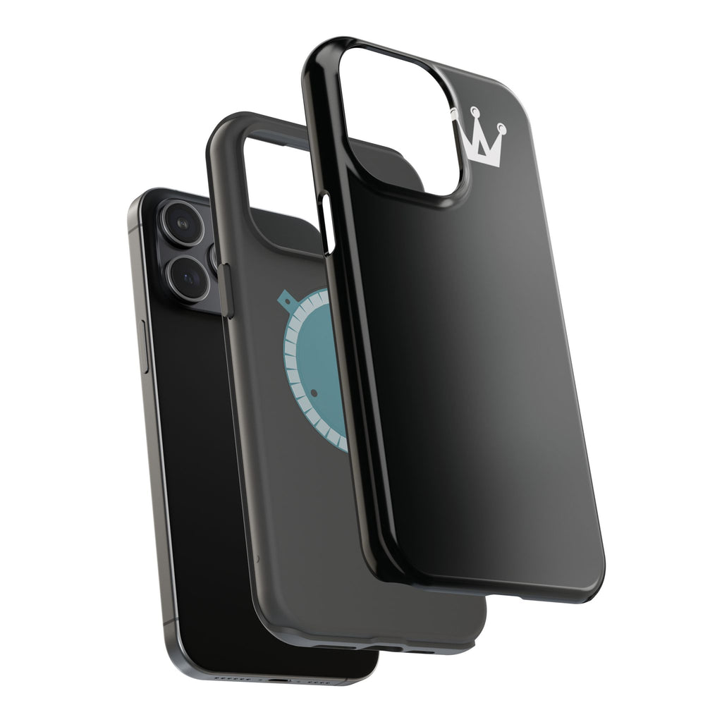 Haze iPhone 17 Magnetic Phone Case
