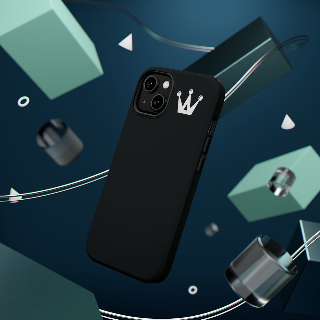 Haze iPhone 17 Magnetic Phone Case