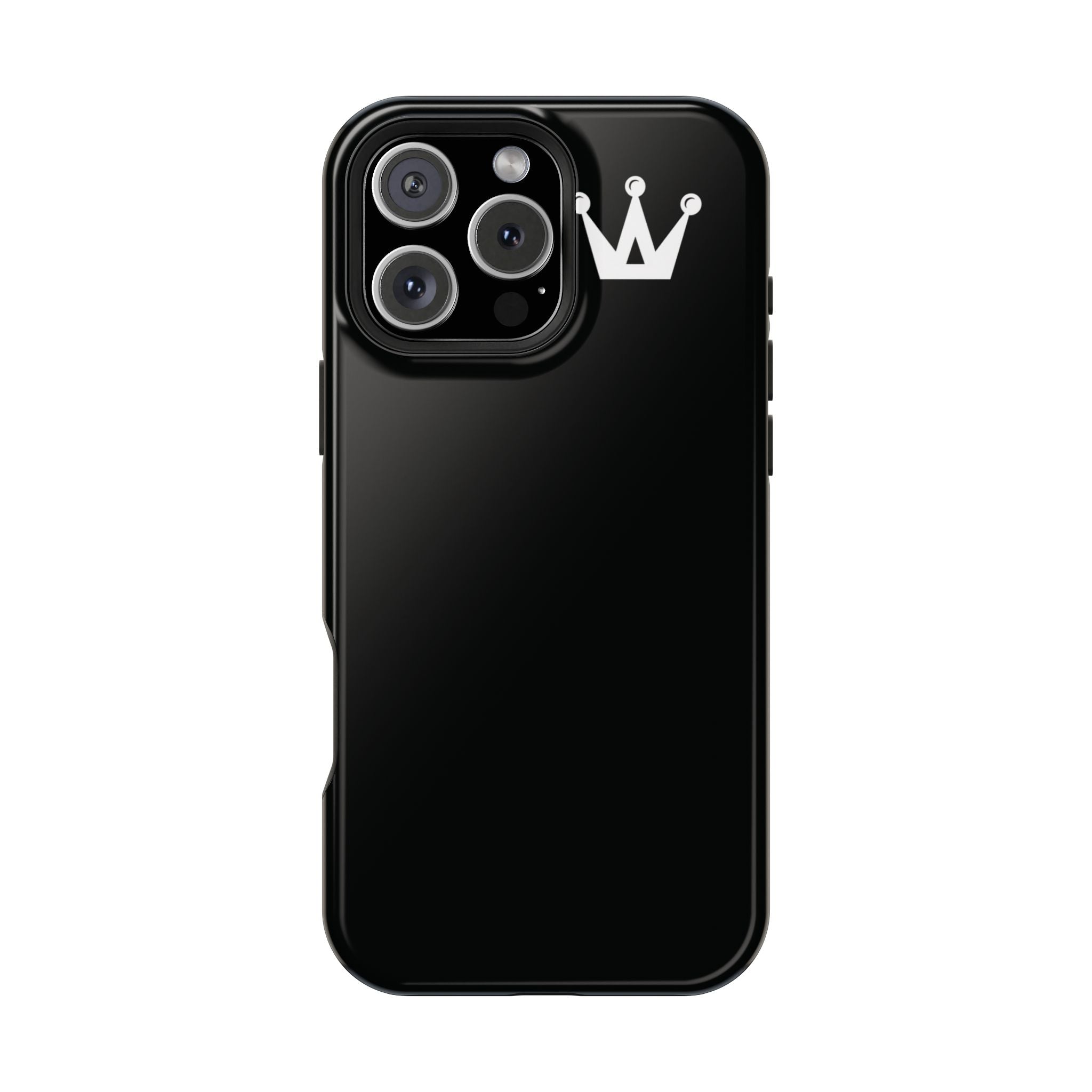 Haze iPhone 17 Magnetic Phone Case