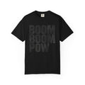 Boom Boom Pow Single Haze T-shirt
