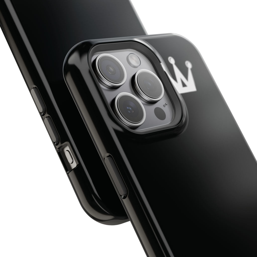 Haze iPhone 17 Magnetic Phone Case