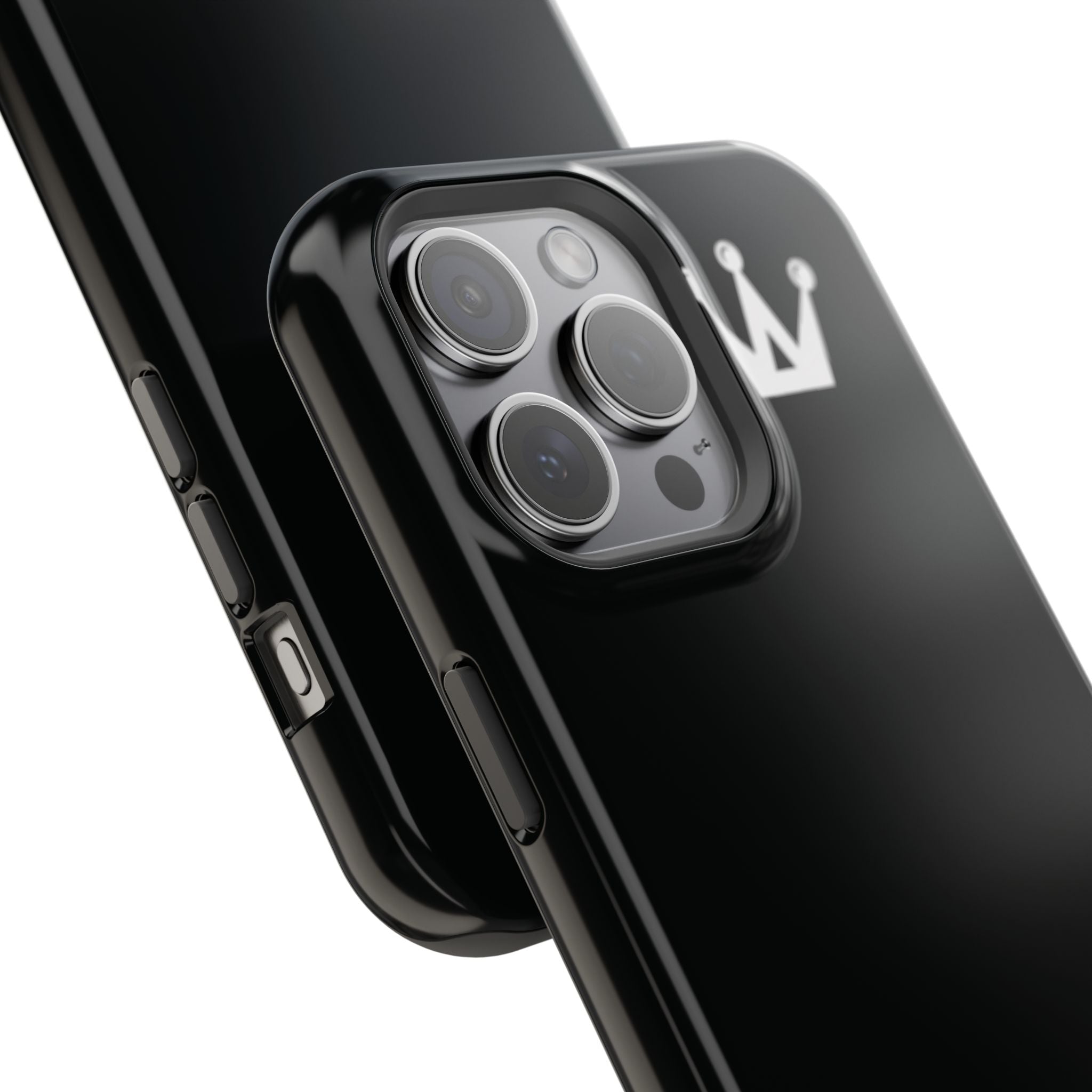 Haze iPhone 17 Magnetic Phone Case