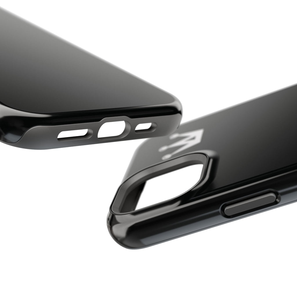 Haze iPhone 17 Magnetic Phone Case