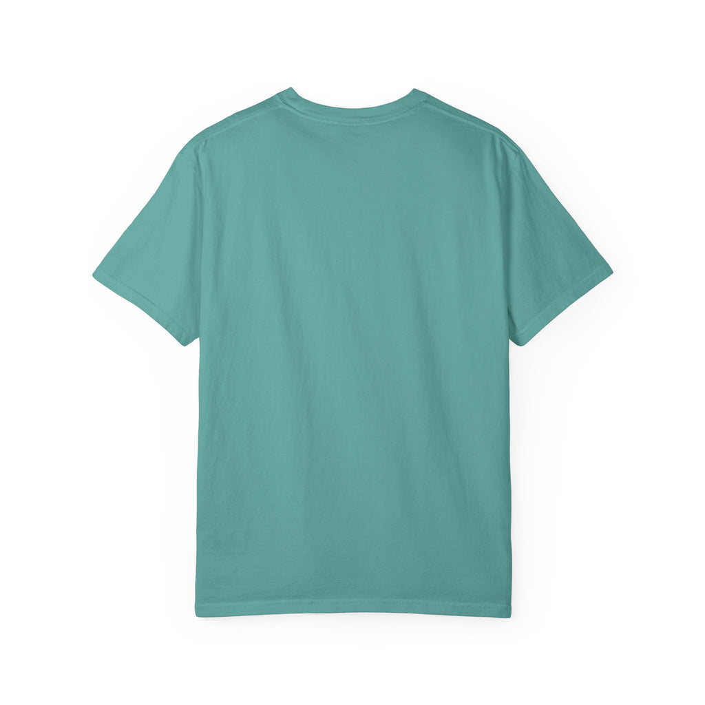 Party Up Single Haze T-shirt