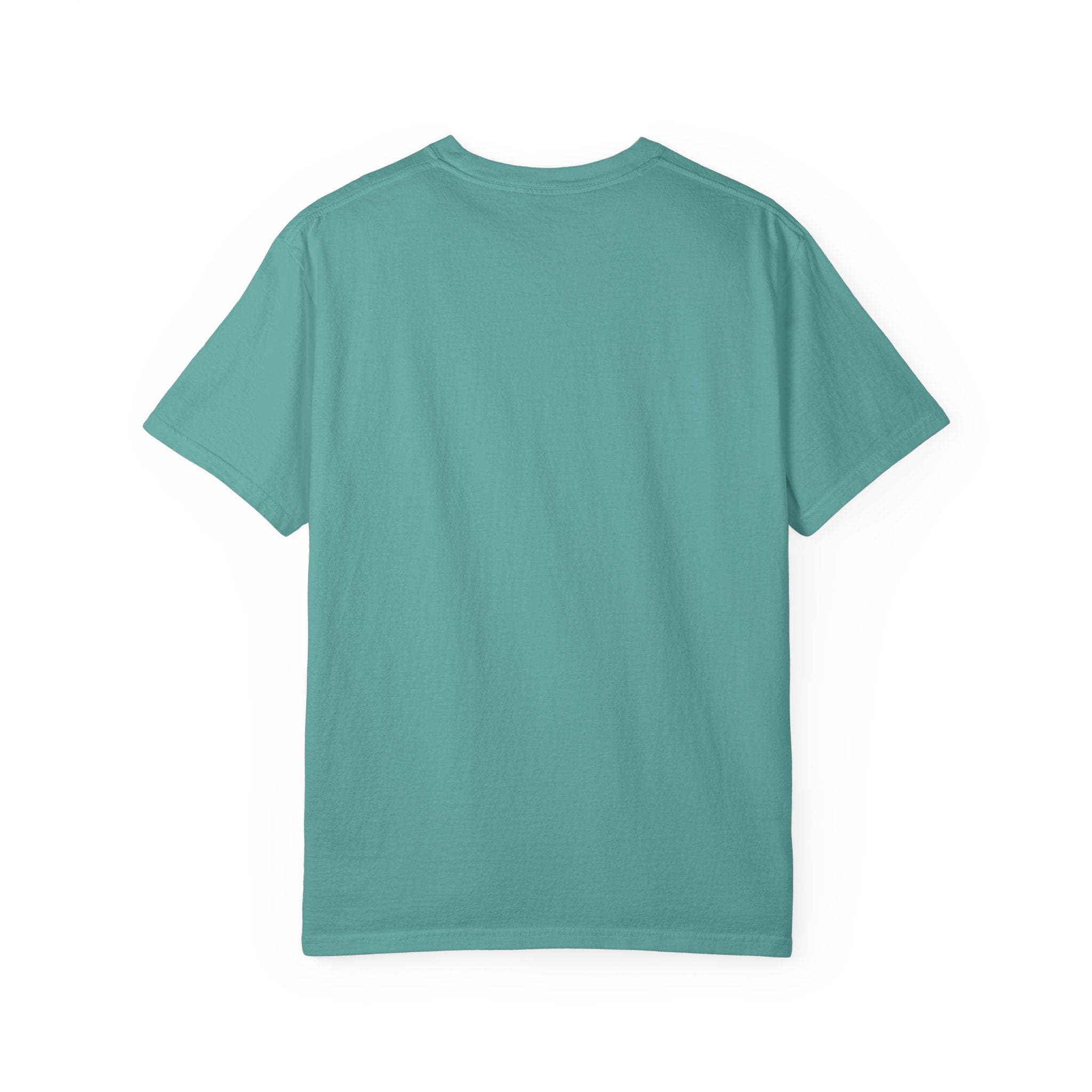 Party Up Single Haze T-shirt