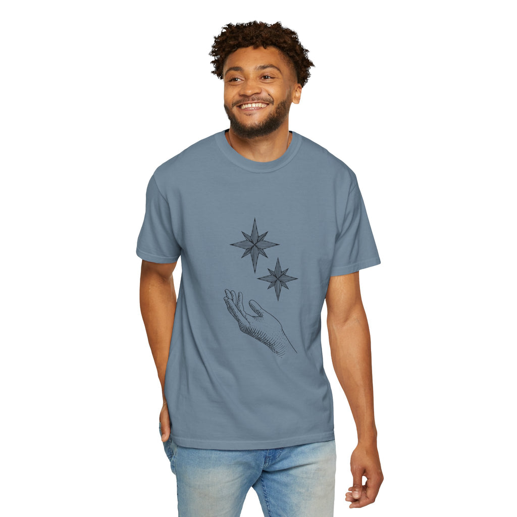 Stars Single Haze T-shirt
