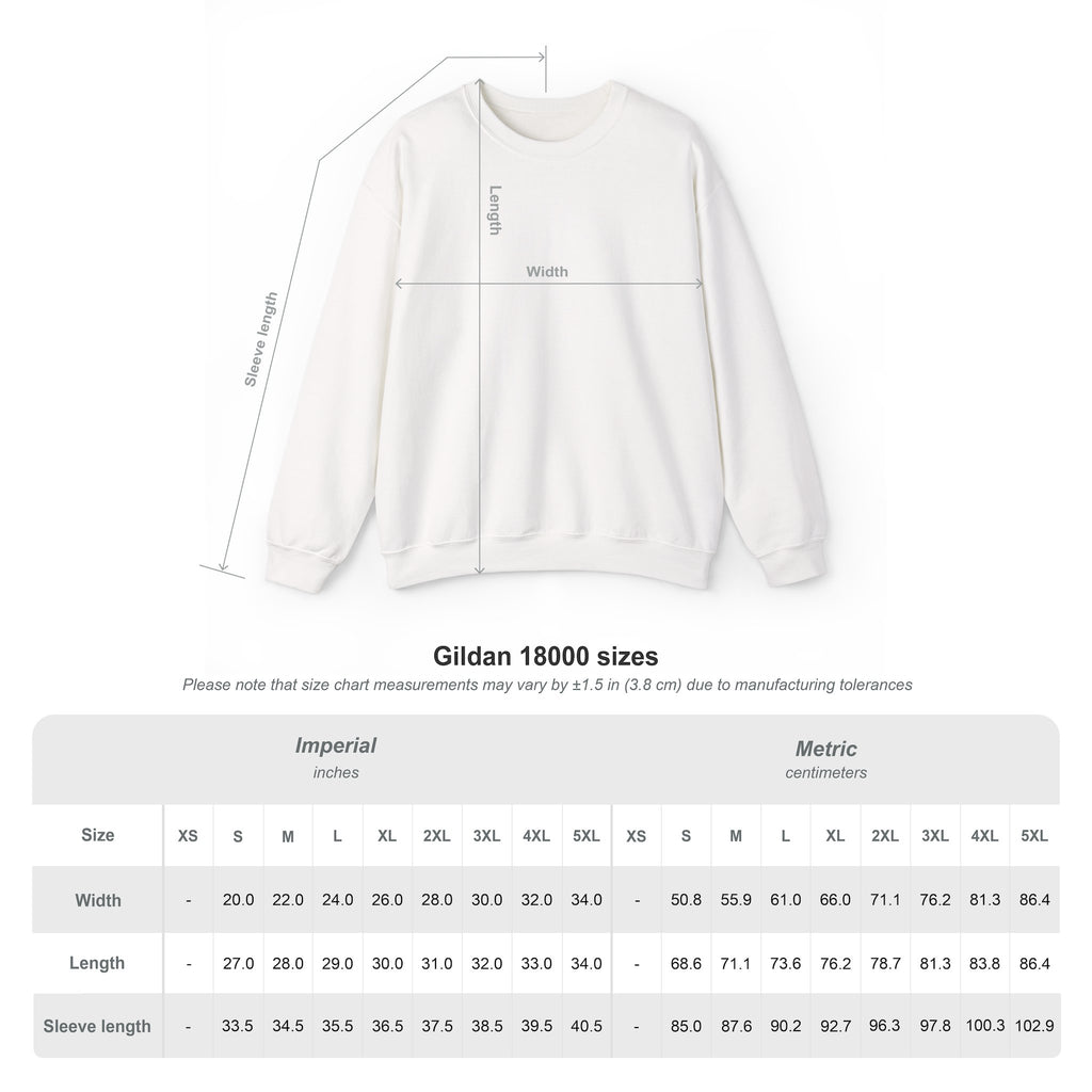 Turning for Love Single Haze Sweatshirt
