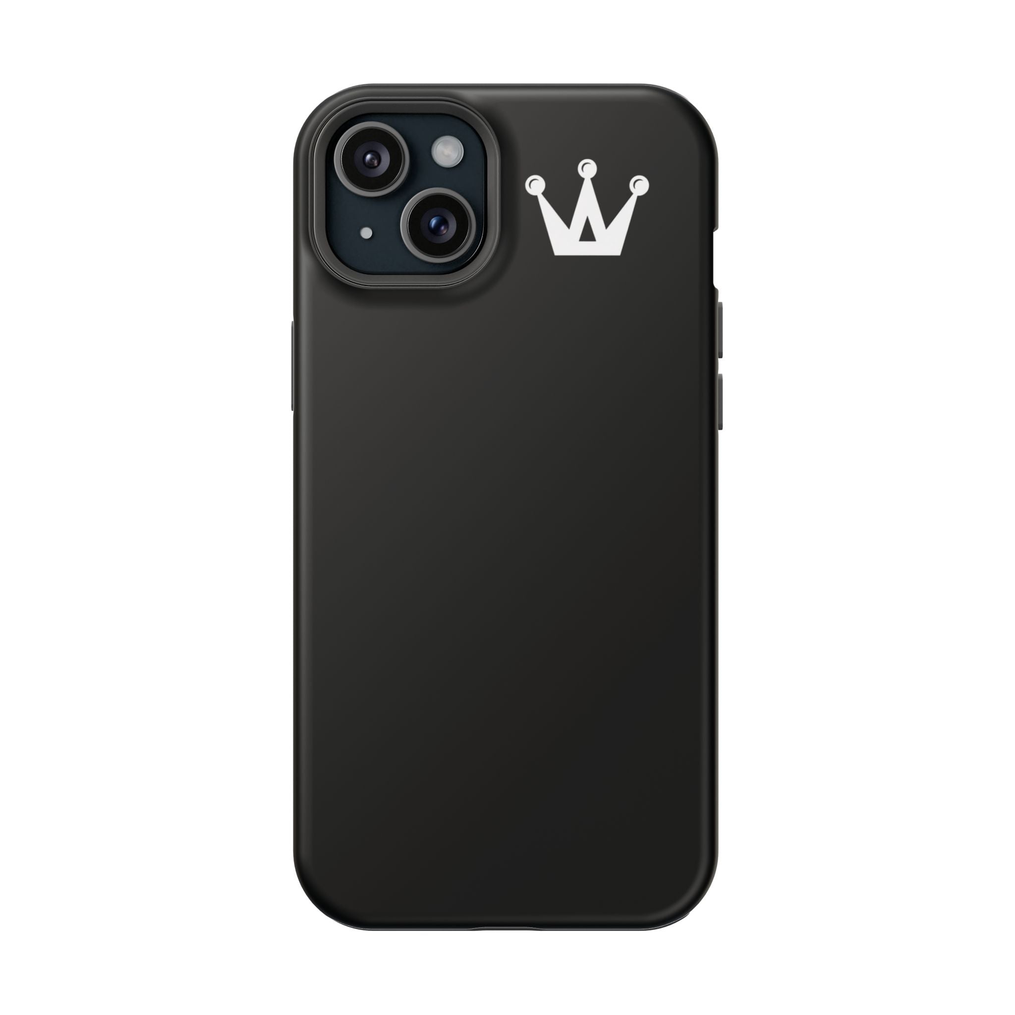 Haze iPhone 17 Magnetic Phone Case