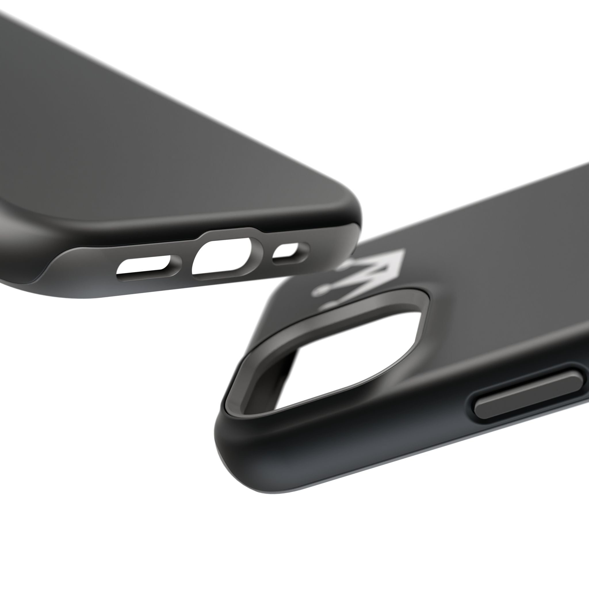 Haze iPhone 17 Magnetic Phone Case