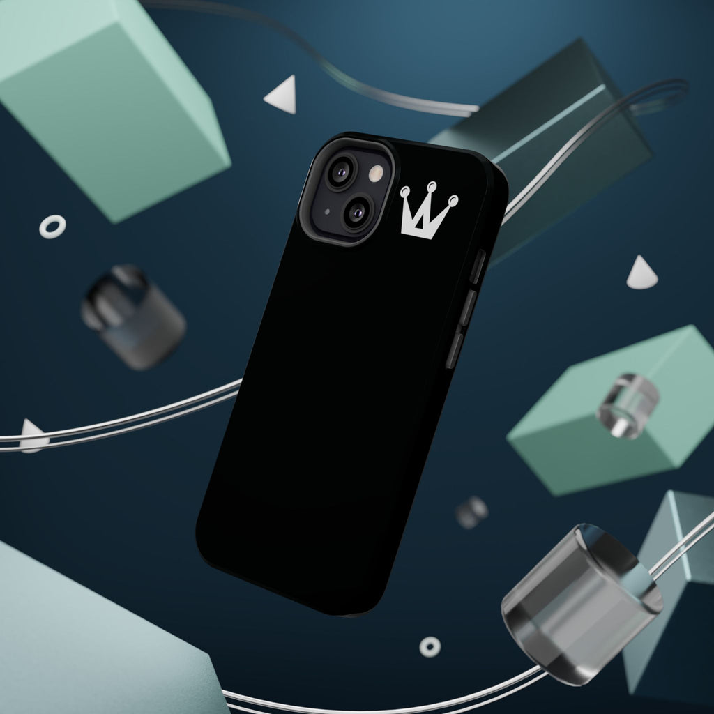 Haze iPhone 17 Magnetic Phone Case