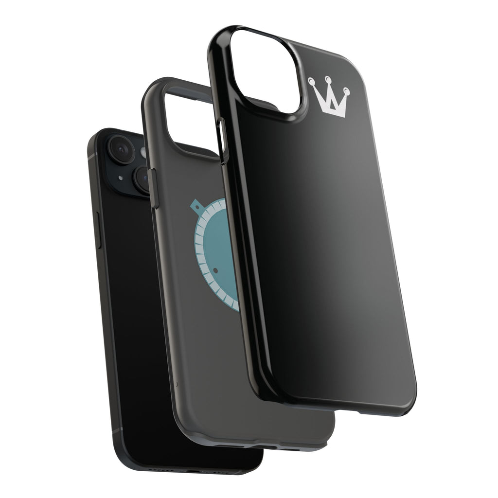 Haze iPhone 17 Magnetic Phone Case