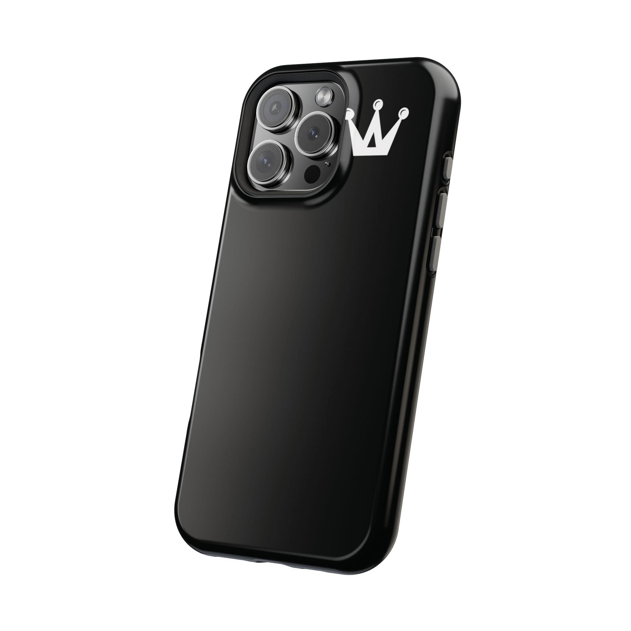 Haze iPhone 17 Magnetic Phone Case