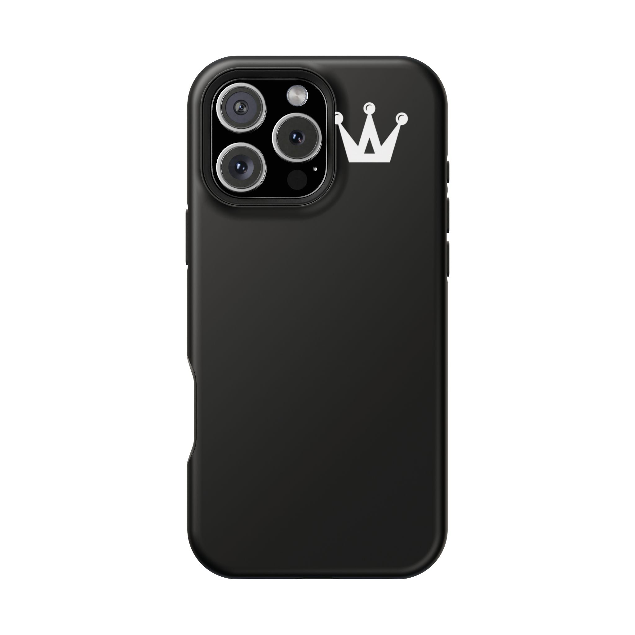 Haze iPhone 17 Magnetic Phone Case