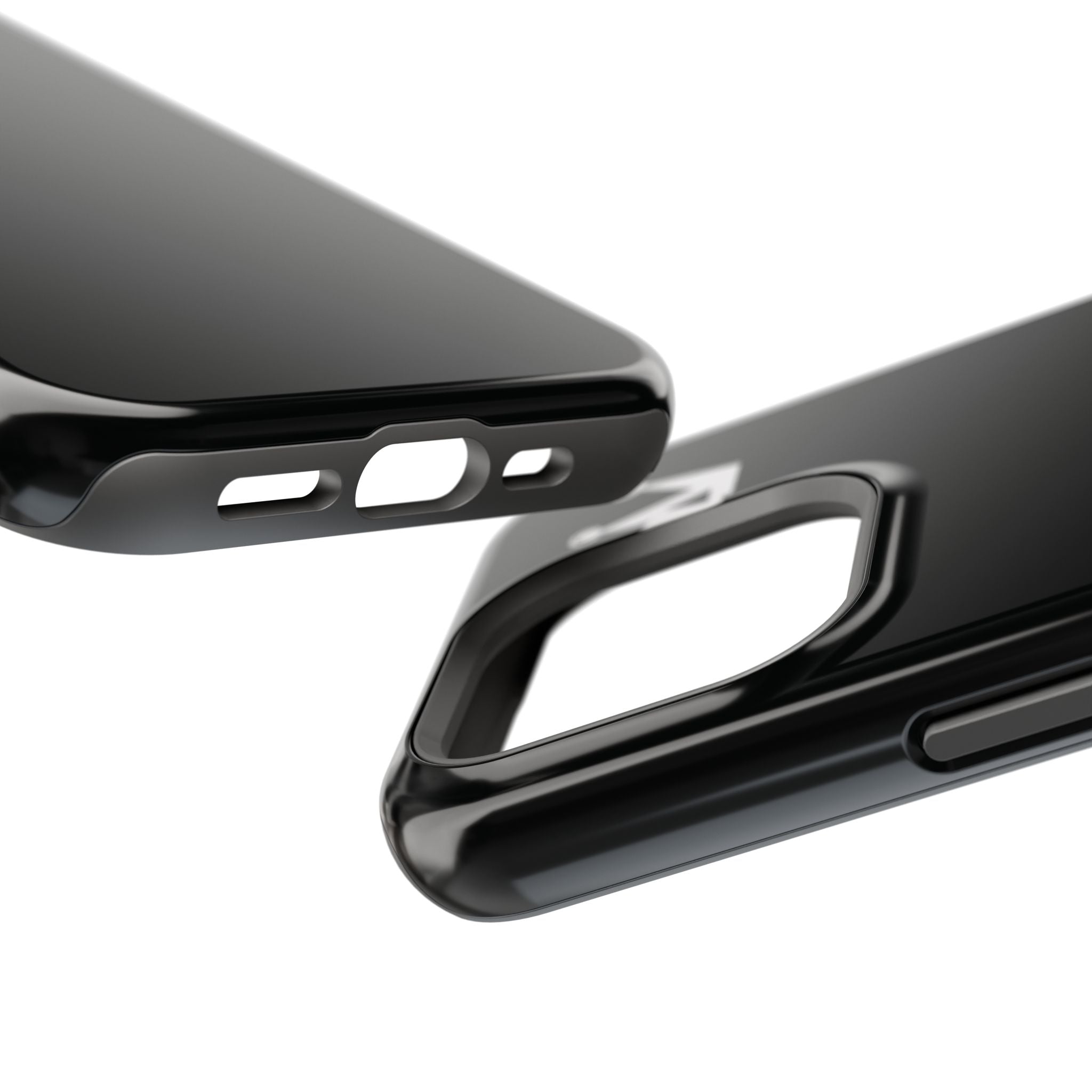 Haze iPhone 17 Magnetic Phone Case