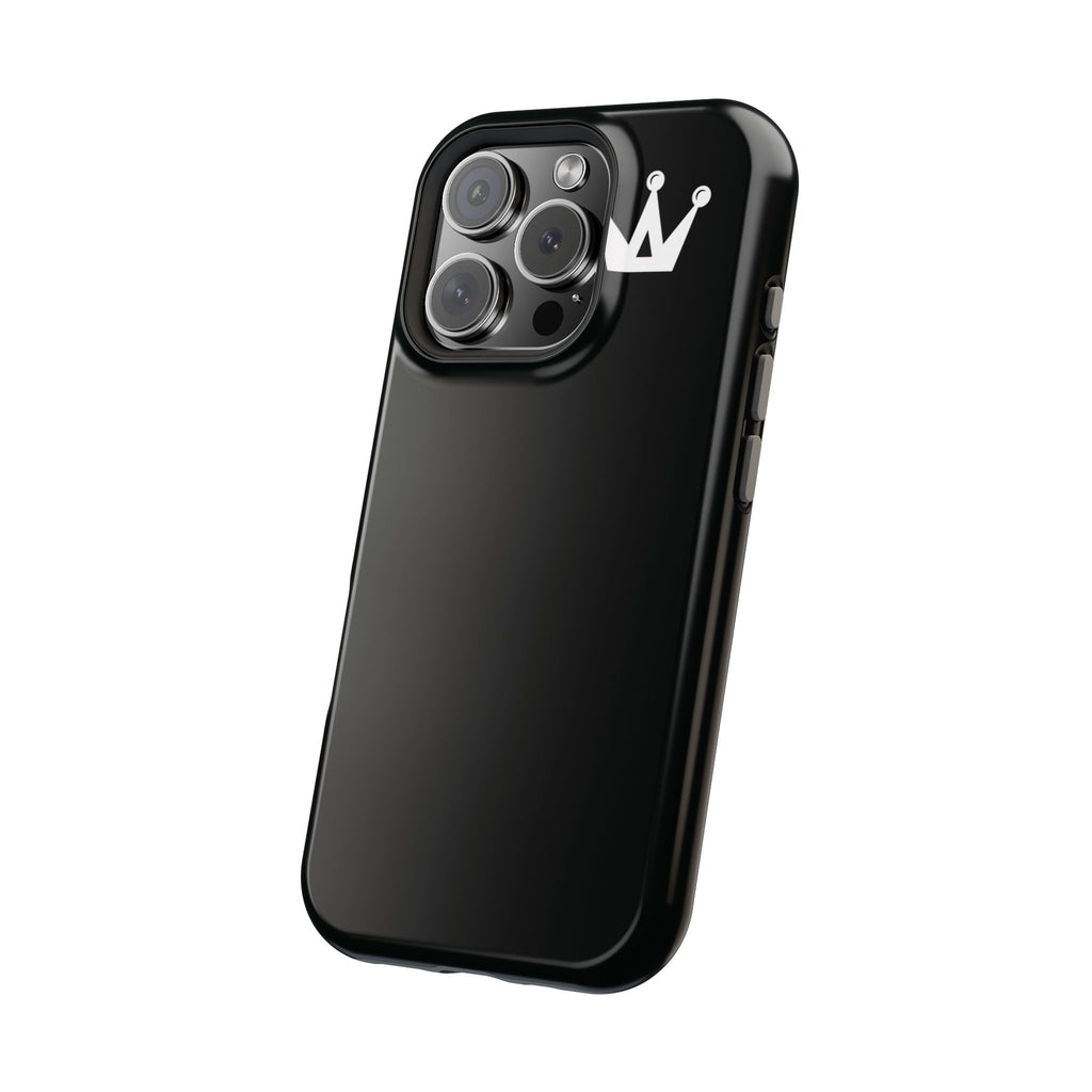 Haze iPhone 17 Magnetic Phone Case