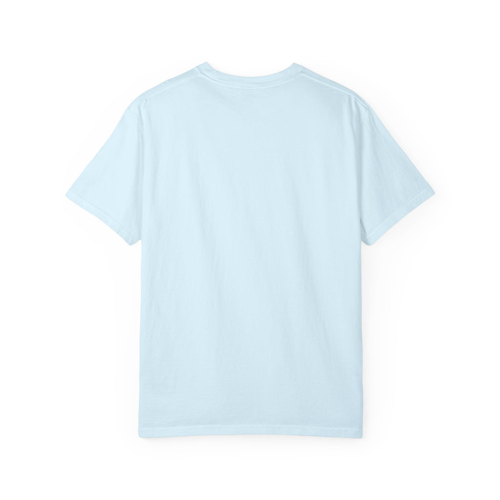 Run the Block Single Haze T-shirt