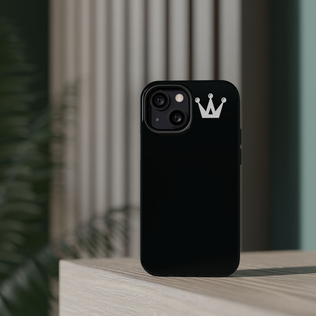 Haze iPhone 17 Magnetic Phone Case