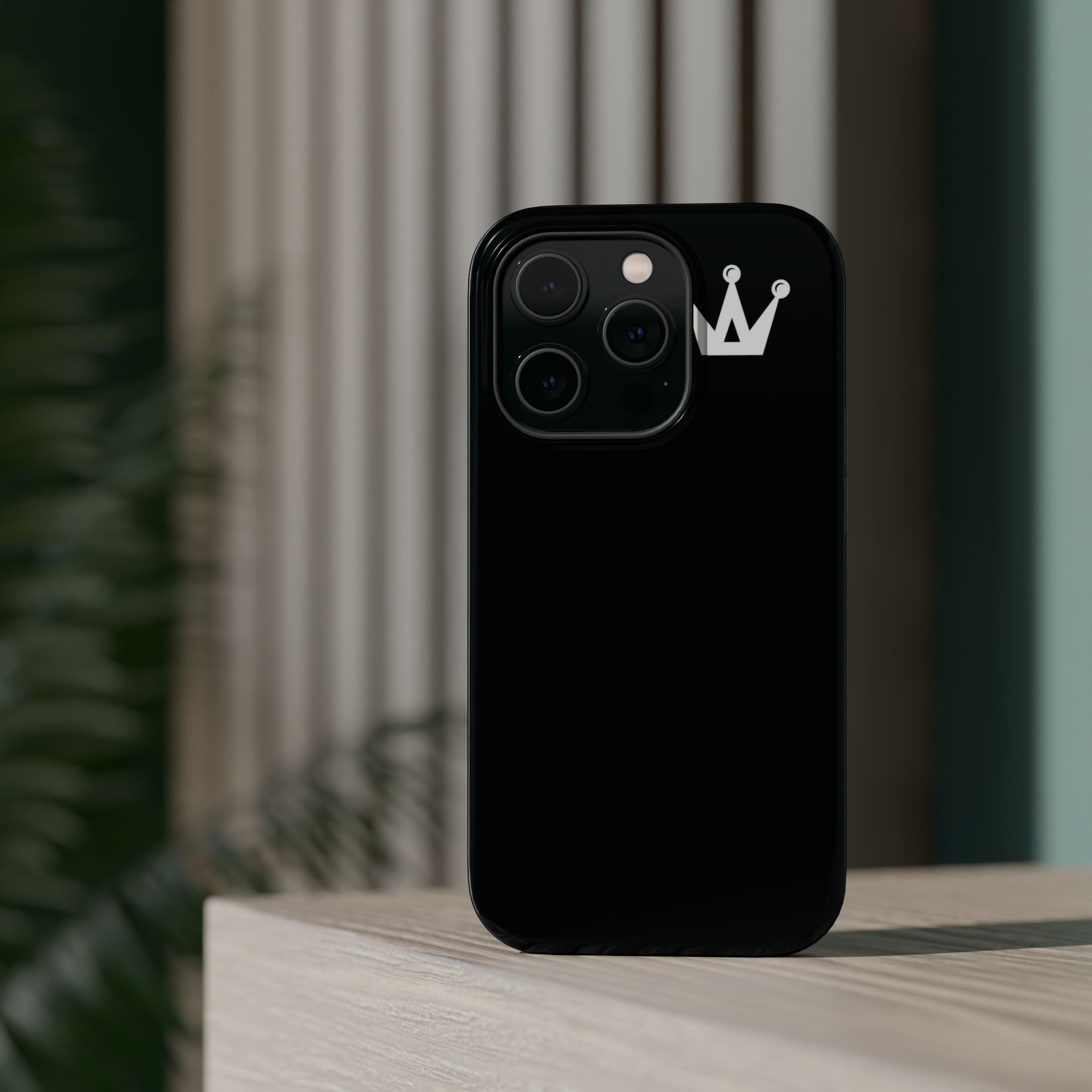 Haze iPhone 17 Magnetic Phone Case