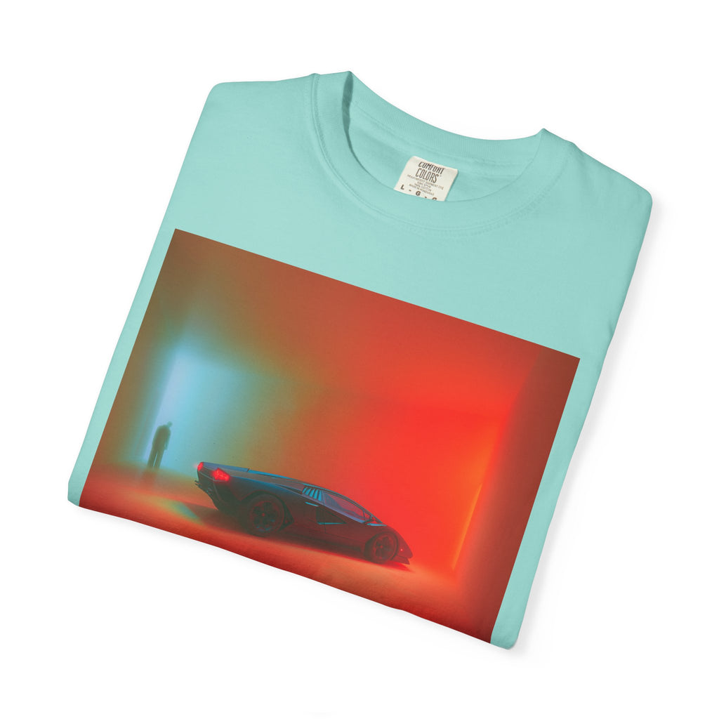 Flex Mode Single Haze T-shirt