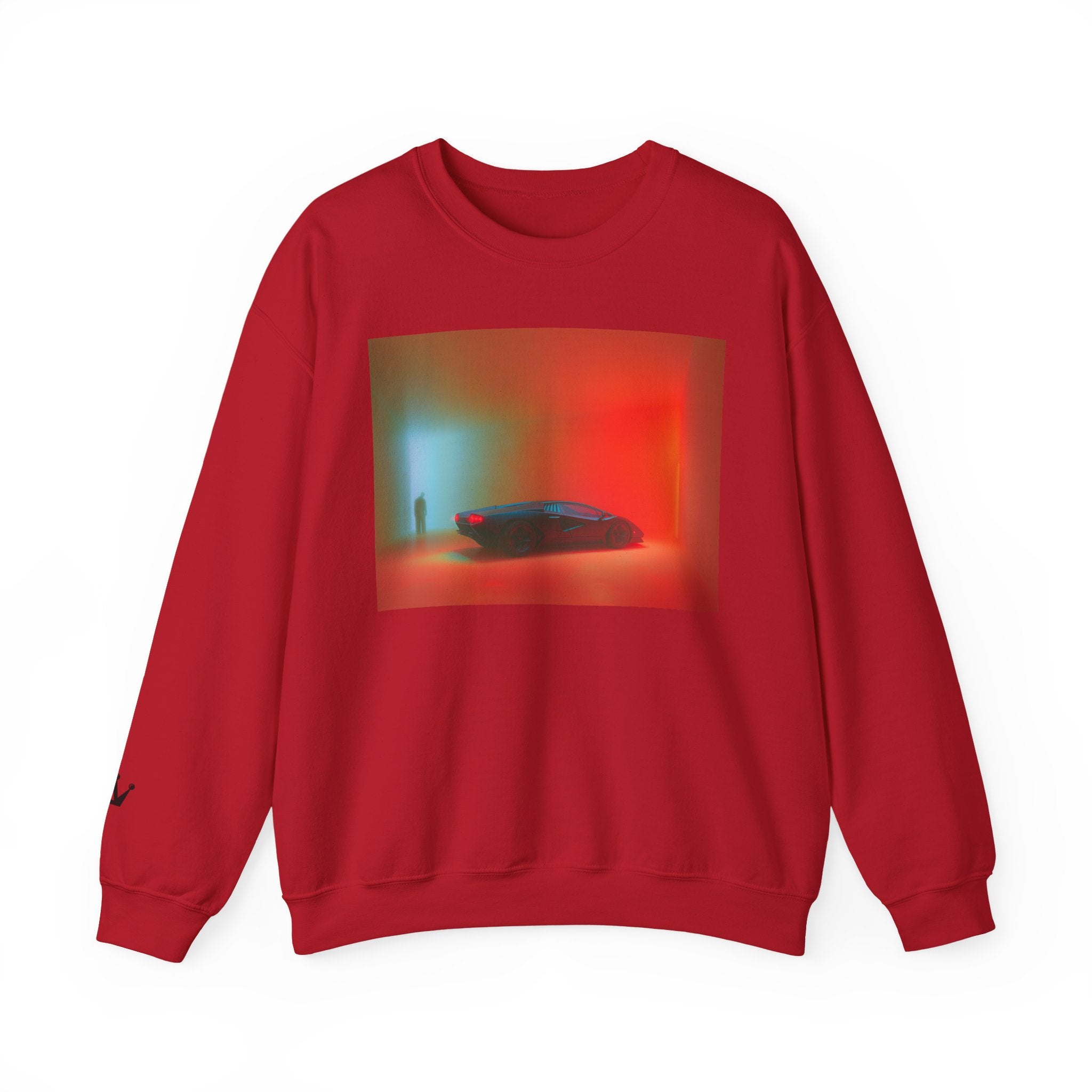 Flex Mode Single Haze Sweatshirt