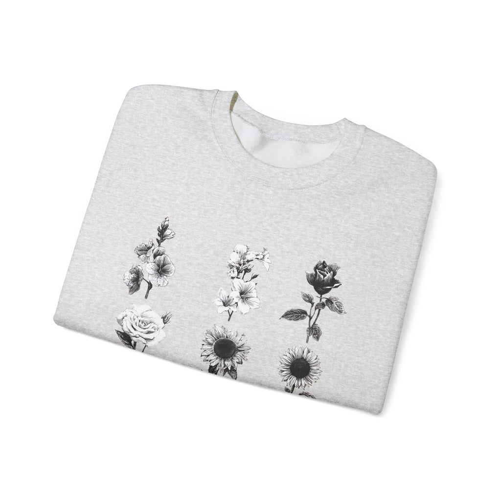 Turning for Love Single Haze Sweatshirt