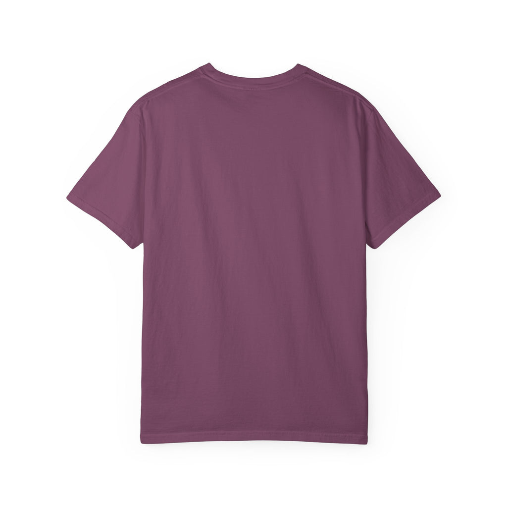 Party Up Single Haze T-shirt