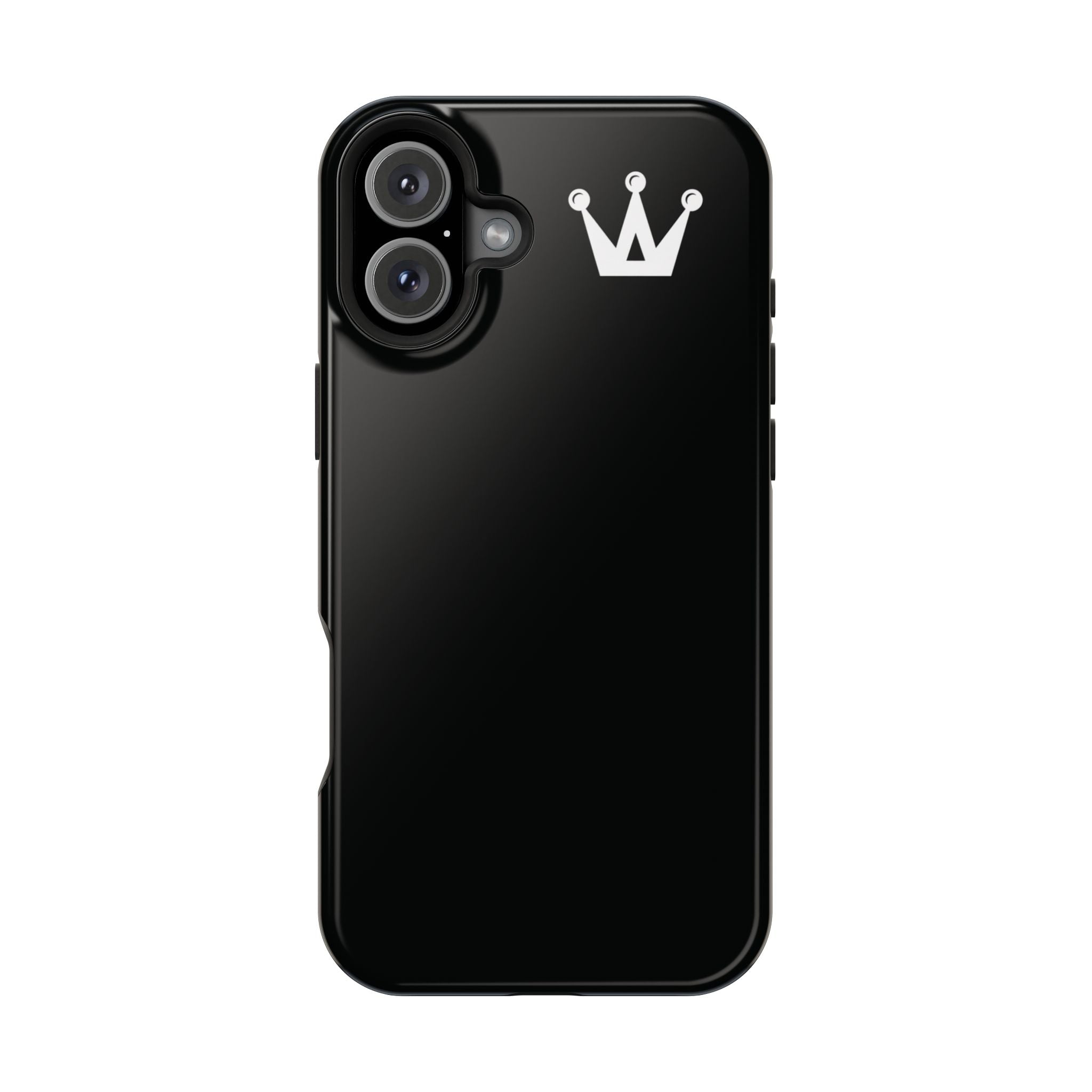 Haze iPhone 17 Magnetic Phone Case