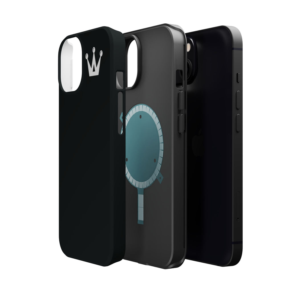 Haze iPhone 17 Magnetic Phone Case