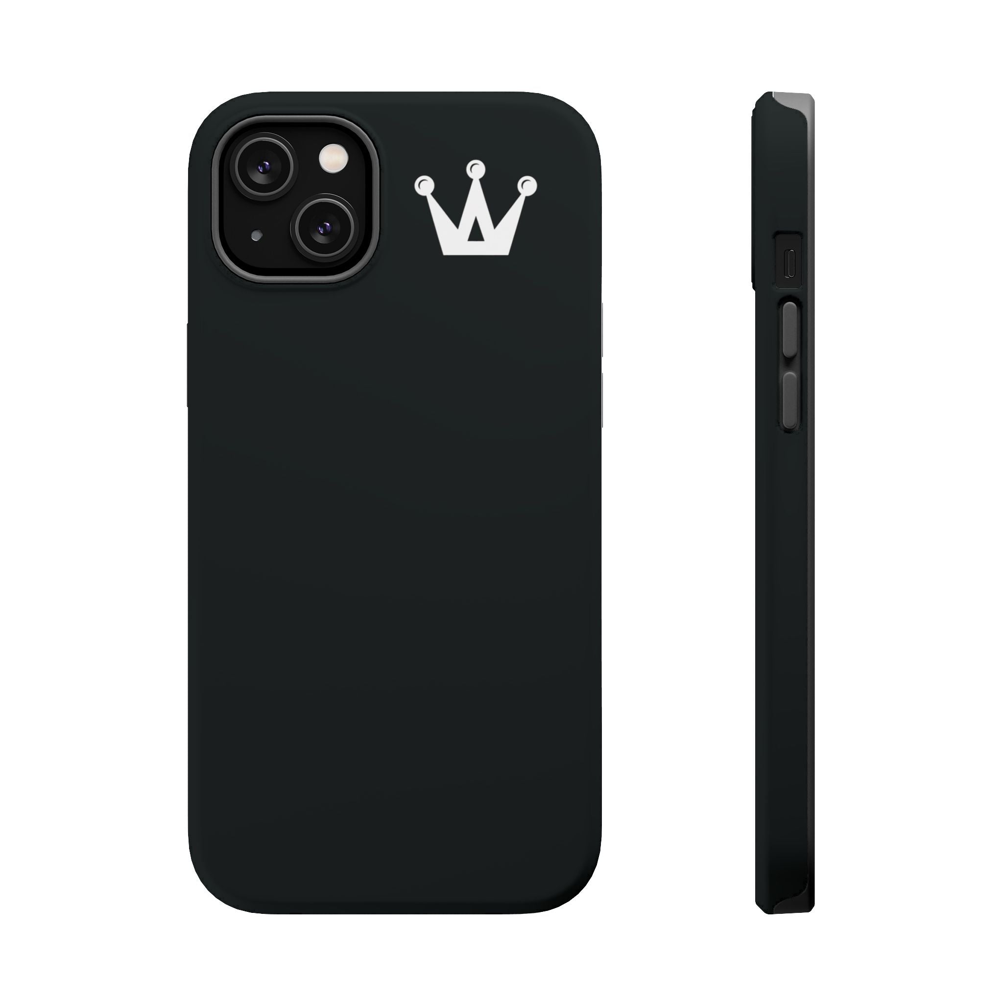 Haze iPhone 17 Magnetic Phone Case