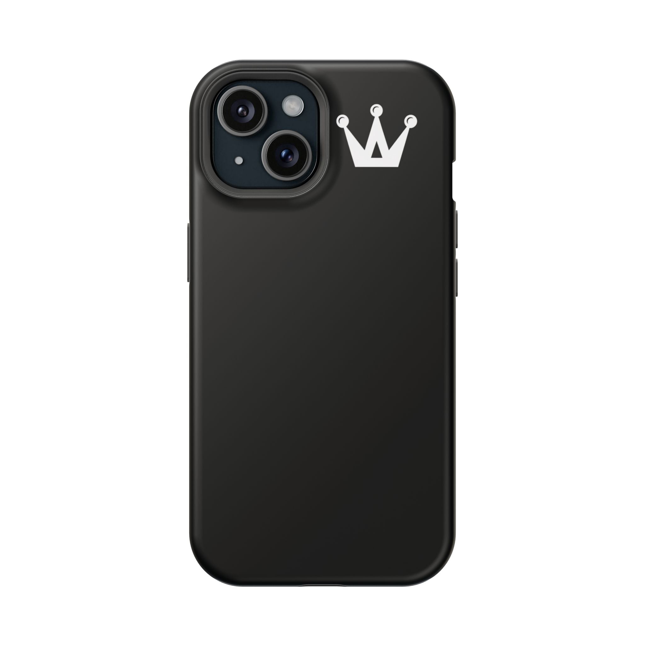 Haze iPhone 17 Magnetic Phone Case
