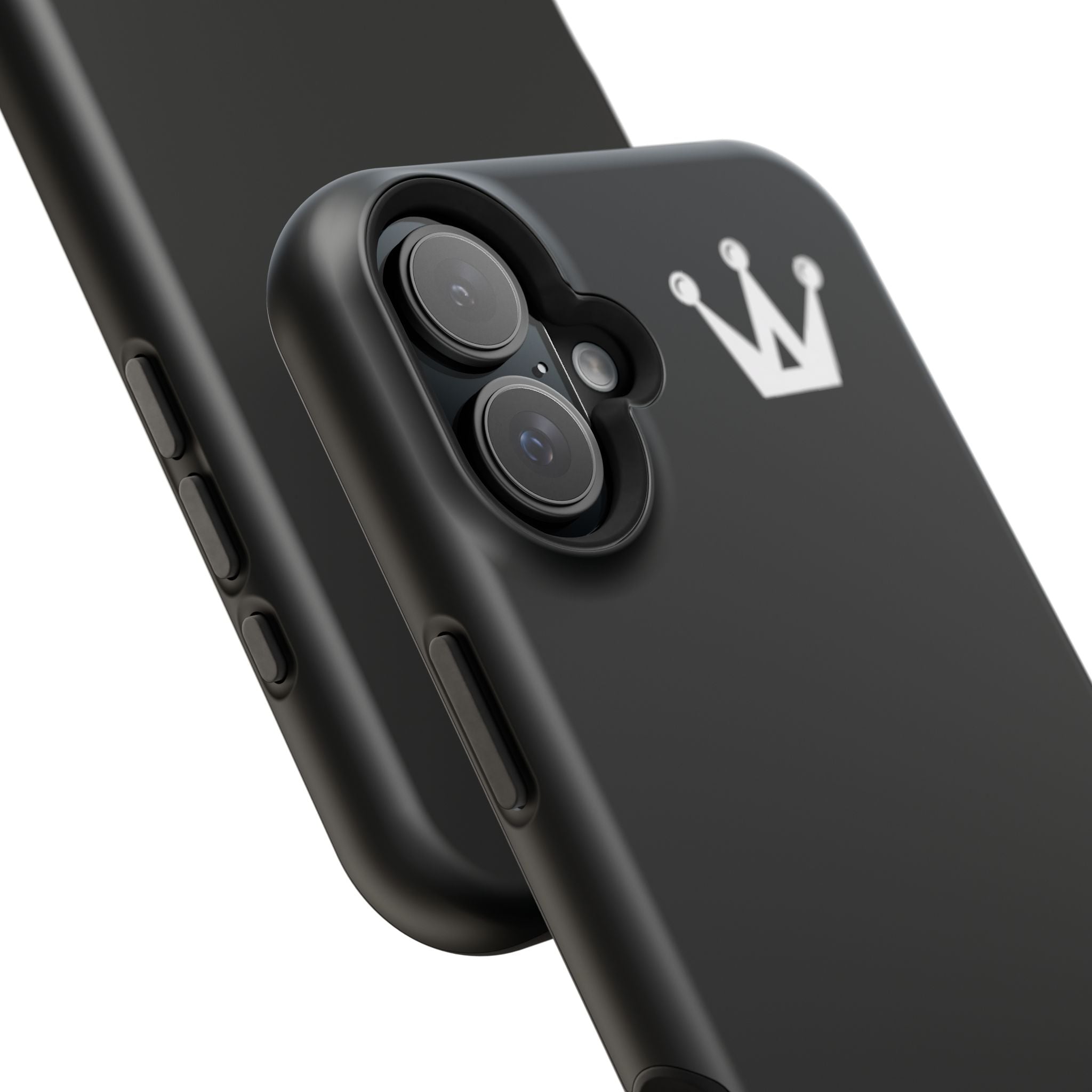 Haze iPhone 17 Magnetic Phone Case